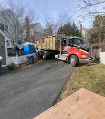 Recycling Services for Junk in Sullivan Gardens, TN